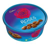 Cadbury Roses Tub 660 gram