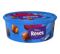 Cadbury Roses Tub 550g