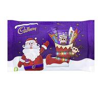 Cadbury Small Selection Box, 95 g, Pack of 12