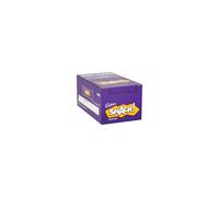 Cadbury Snack Shortcake Chocolate Biscuit 43g Pack of 36