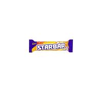 Cadbury Starbar Chocolate Bar, 1.470 kg