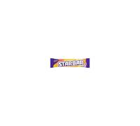 Cadbury Starbar Chocolate Bar (49g x 30)