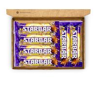 Cadbury Starbar Chocolate Gift Box | Chocolate Gift | Chocolate Present | Letterbox Gift
