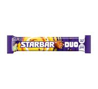 Cadbury Starbar Duo 74g