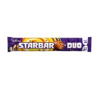 Cadbury Starbar Duo 74g