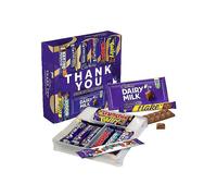 Cadbury Thank You Double Deck Selection Box