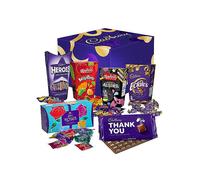 Cadbury Thank you Large Chocolate Gift Hamper
