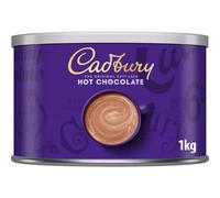 Cadbury Drinking Chocolate 1kg (Add Milk)
