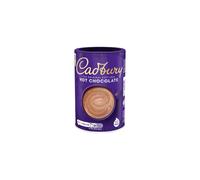 Cadbury The Original Hot Chocolate, Classic Drinking Chocolate, 500g
