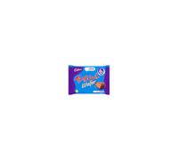 Cadbury Time Out, 20g X 6(Pack of 4)
