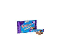 Cadbury Timeout Wafer Bars, 7 x 21.2 g
