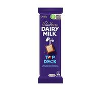 CADBURY TOP DECK 150G X 12