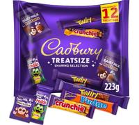 Cadbury Treatsize Sharing Selection 223g 4316166