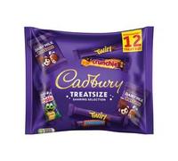 Cadbury Treatsize Sharing Selection 223g 4316166