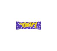 Cadbury Twirl 2 Fingers 48x43g