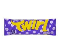 Cadbury Twirl 2 Fingers 48x43g