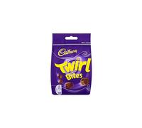 Cadbury Twirl Bites 109g