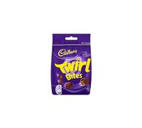 Cadbury Twirl Bites Pouch (10 x 109g)