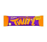 Cadbury Twirl Orange 39g x 35