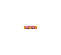 Cadbury Twirl Orange Chocolate Bar 43g (Pack of 48)