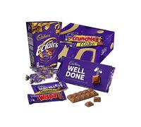 Cadbury Well Done Chocolate Gift