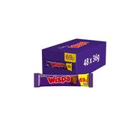 Cadbury Wispa 36g (Case of 48 x 36g)