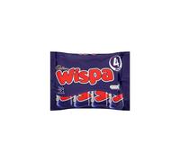 Cadbury Wispa 4 Bars (Pack of 11, Total 44 Bars)