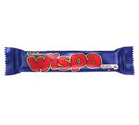 Cadbury Wispa 4 Pack 150g