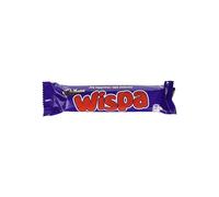 Cadbury Wispa Bar 36g (Box of 48),