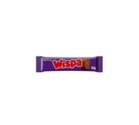 Cadbury Wispa Bar 36g x 48 Bars