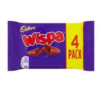 Cadbury Wispa Chocolate Bar 102 g