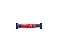 Cadbury Wispa Chocolate Bar 36g (Pack of 12)