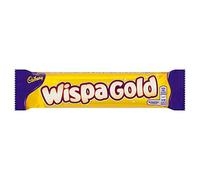 Cadbury Wispa Gold