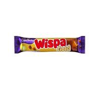 Cadbury Wispa Gold 48g x 48 Bars