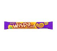 Cadbury Wispa Gold Duo Chocolate Bar, 2.304 kg