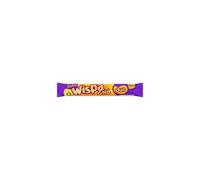 Cadbury Wispa Gold Duo Chocolate Bar, 2.304 kg