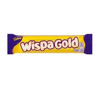 Cadbury Wispa Gold - Sgl x 48