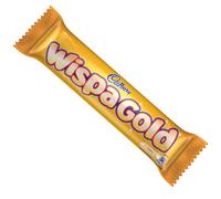 Cadbury Wispa Gold x Case of 48