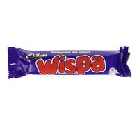 Cadbury Wispa Single Bar (Pack of 24)