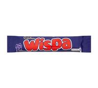 Cadbury Wispa x48