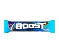 Cadbury's Boost Chocolate Bar - 48 Bars