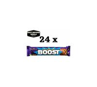 Cadbury's Boost Chocolate Bars -