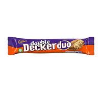 Cadburys Double Decker Duo 80g x 32
