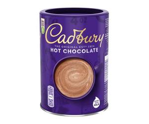 Cadburys Drinking Hot Chocolate 500g