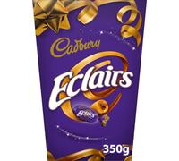 Cadburys Eclairs, 350g