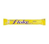 Cadbury Chocolate Bars Wispa/Flake/Crunchie/Twirl/Double Decker
