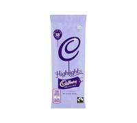 Cadburys Highlights Hot Chocolate 11g
