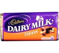 Cadburys Tiffin - Irish 49g