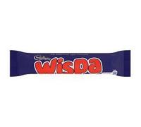 Cadburys Wispa Std x 48