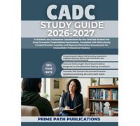 CADC STUDY GUIDE 2026-2027